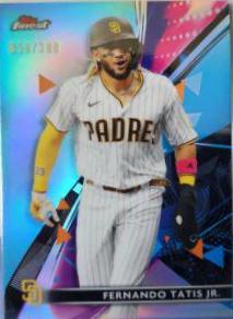 Fernando Tatis Jr.