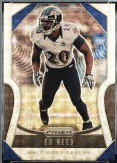 Ed Reed