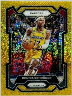 Dennis Schroder