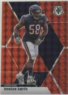 Roquan Smith