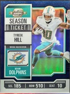 Tyreek Hill