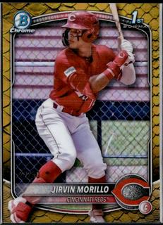 Jirvin Morillo