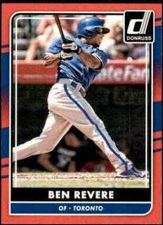 Ben Revere