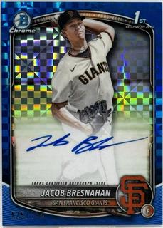 Jacob Bresnahan