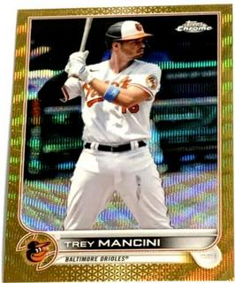 Trey Mancini