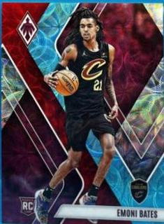 Emoni Bates