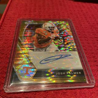 Josh Palmer