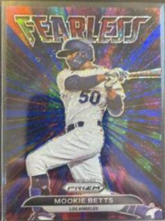 Mookie Betts