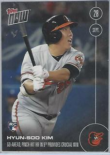 Hyun Soo Kim