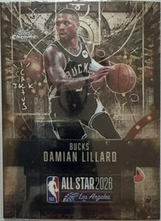 Damian Lillard