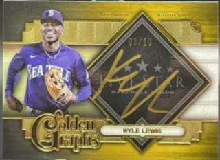 Kyle Lewis