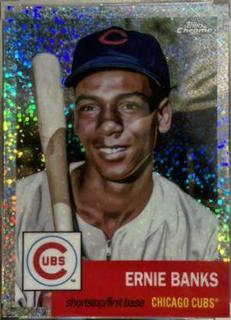 Ernie Banks