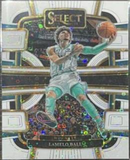 LaMelo Ball
