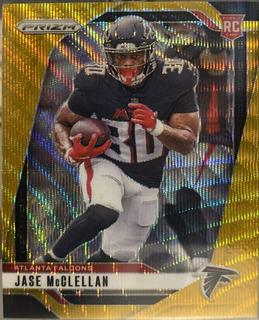 Jase McClellan