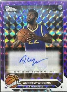 Andrew Wiggins