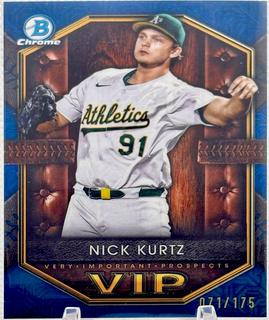 Nick Kurtz