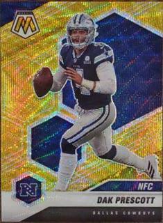 Dak Prescott