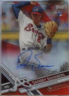 Dansby Swanson