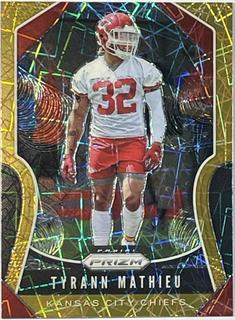 Tyrann Mathieu