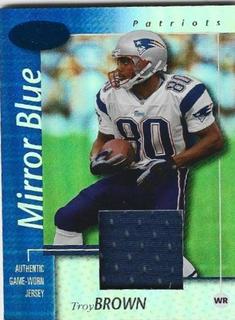 Troy Brown