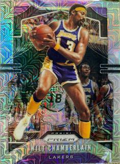 Wilt Chamberlain
