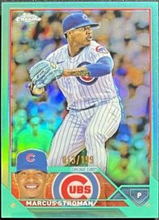 Marcus Stroman