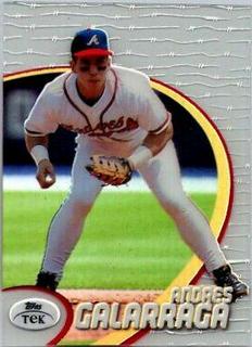 Andres Galarraga