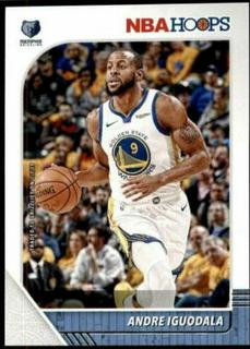 Andre Iguodala