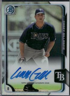 Casey Gillaspie