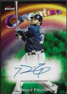 Prince Fielder