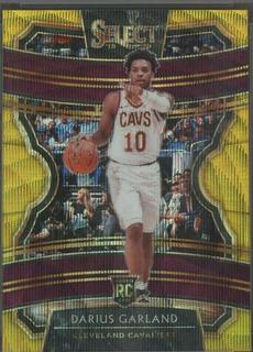 Darius Garland