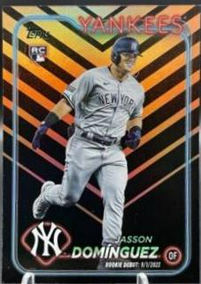 Jasson Dominguez
