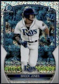 Brock Jones