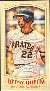 Andrew McCutchen