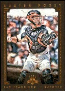 Buster Posey