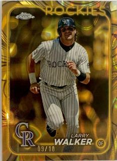 Larry Walker