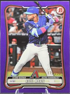 Ketel Marte