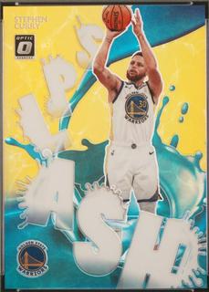 Stephen Curry