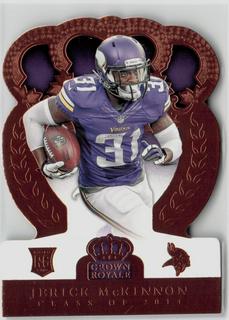 Jerick McKinnon