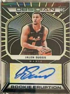 Jalen Suggs