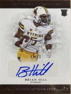 Brian Hill