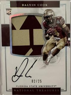 Dalvin Cook