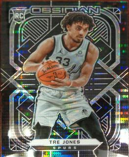 Tre Jones