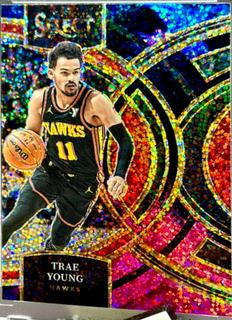 Trae Young