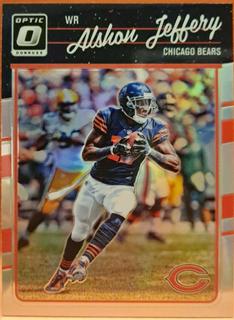 Alshon Jeffery