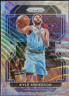 Kyle Anderson