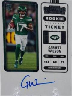 Garrett Wilson