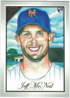 Jeff McNeil