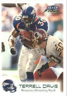 Terrell Davis