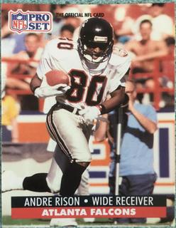 Andre Rison
